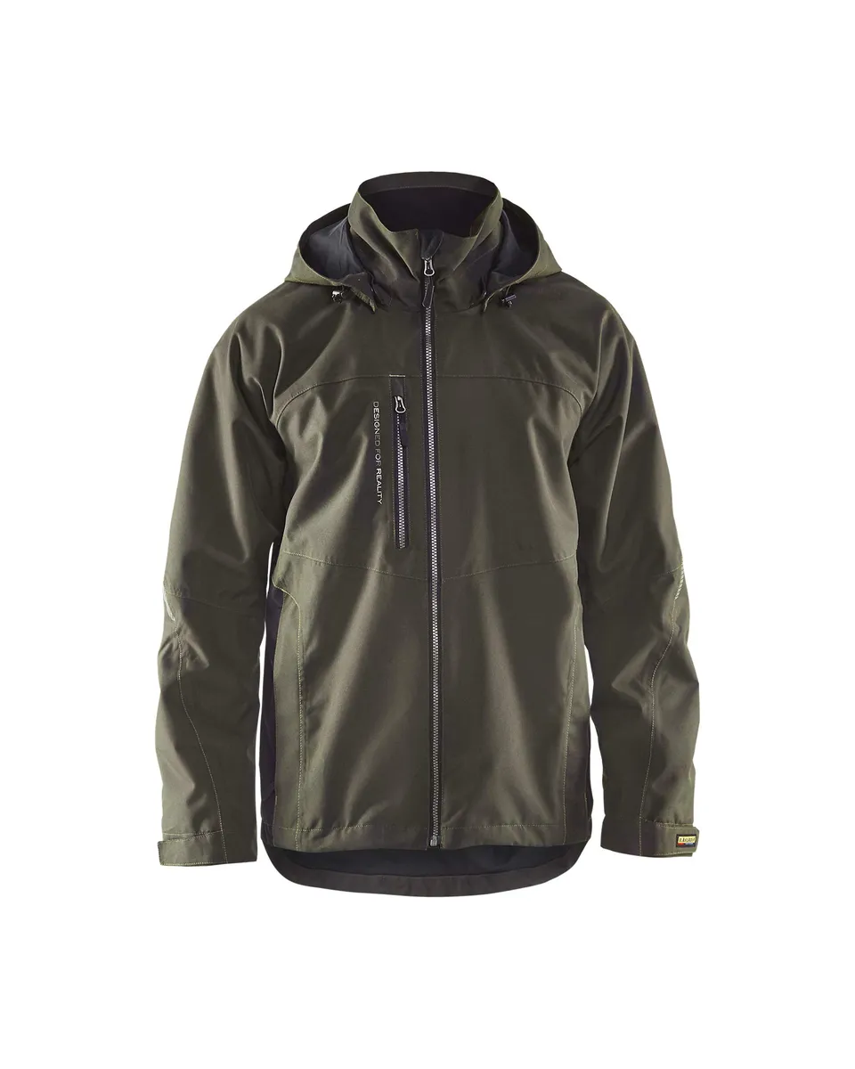 bl-kl-der-4790-shellenjacke-winterjacke-dunkel-olivgr-n-xxl image 1