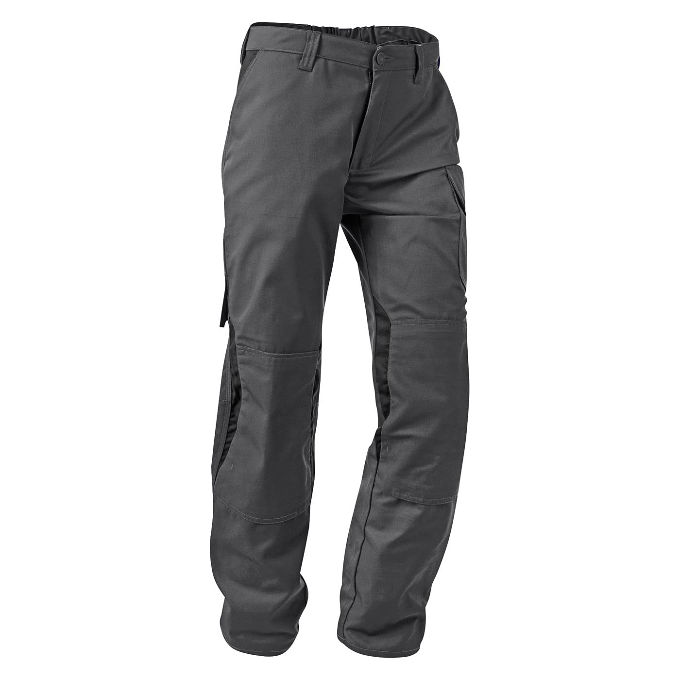 k-bler-vita-mix-unisex-arbeitshose-mit-knieeins-tzen image 1