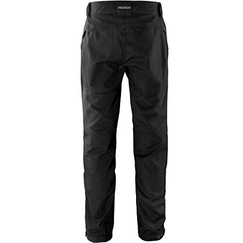 fristads-carbon-131303-semistretch-outdoor-hose-mit-dwr-impr-gnierung image 6