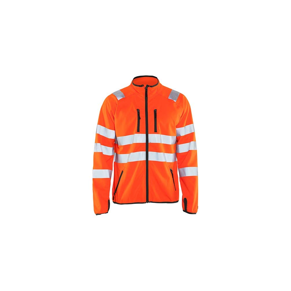 bl-kl-der-4906-high-vis-softshelljacke-gelb-xl image 3