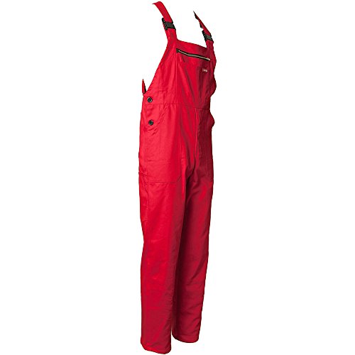 planam-bw-290-latzhose-mittelrot-gr-24 image 7