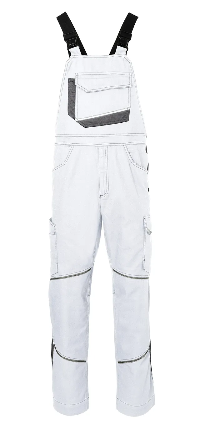k-bler-iconiq-cotton-latzhose-100-baumwolle-ergonomisch image 1