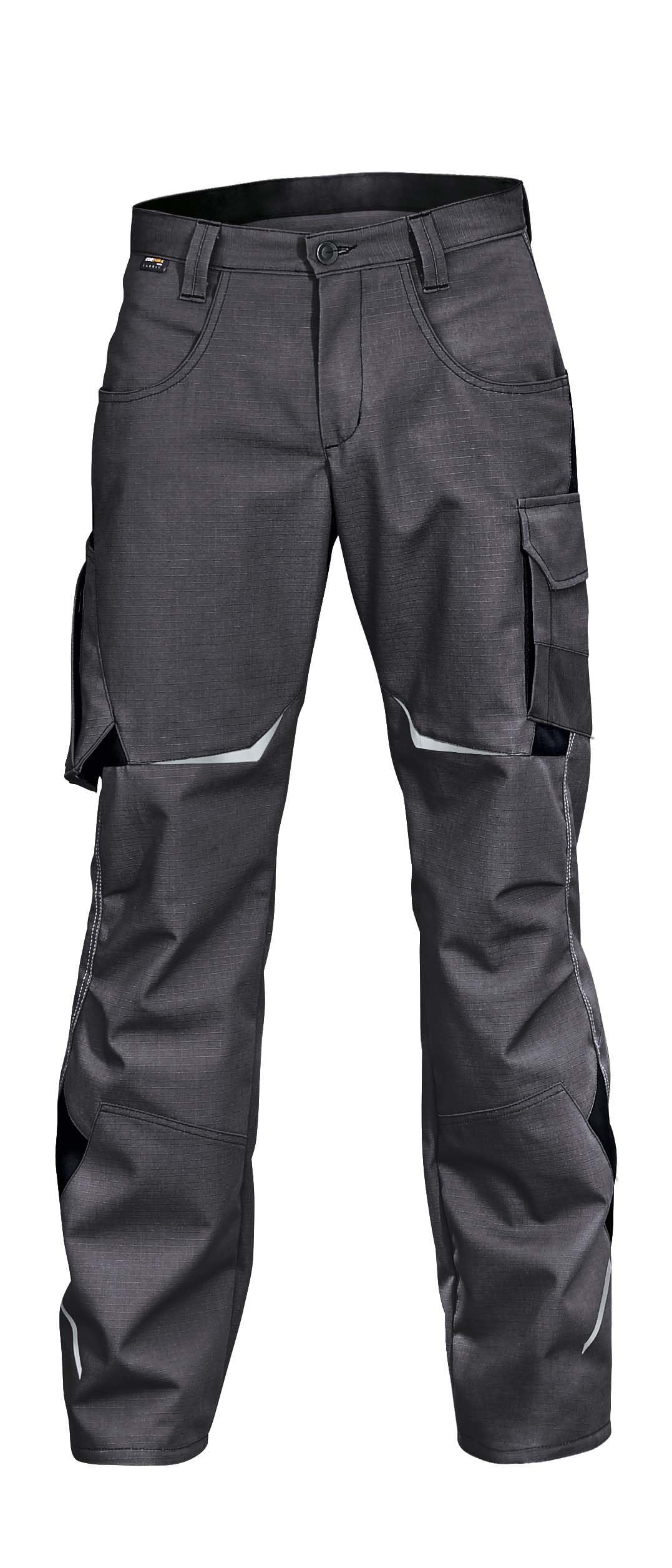 k-bler-pulsschlag-arbeitshose-mit-cordura-mehrtaschen-system image 5