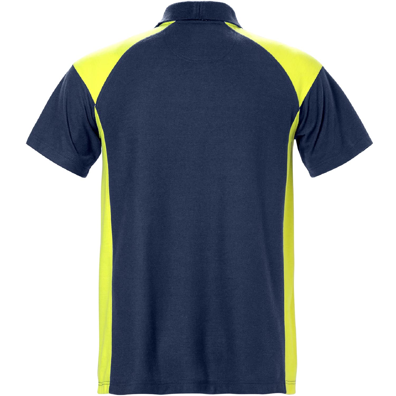 fristads-fusion-poloshirt-7047-phv-mit-kontrast-oeko-tex image 2