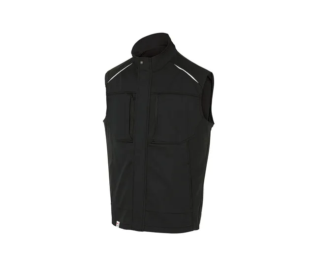 k-bler-activiq-arbeitsweste-mehrtaschen-weste-mit-reflex-elementen-3 image 1