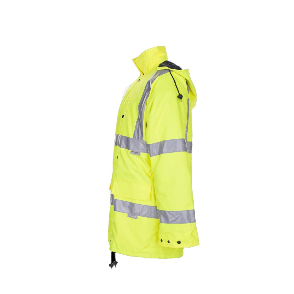 planam-warnschutz-parka-unisex-gelb-gr-e-xl image 4