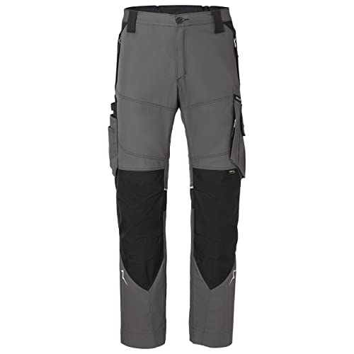 k-bler-pulse-damen-arbeitshose-mit-cordura-und-11-taschen image 5