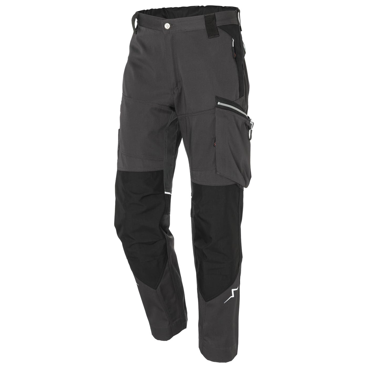 k-bler-pulse-edition-damen-arbeitshose-mit-stretch-und-10-taschen image 8