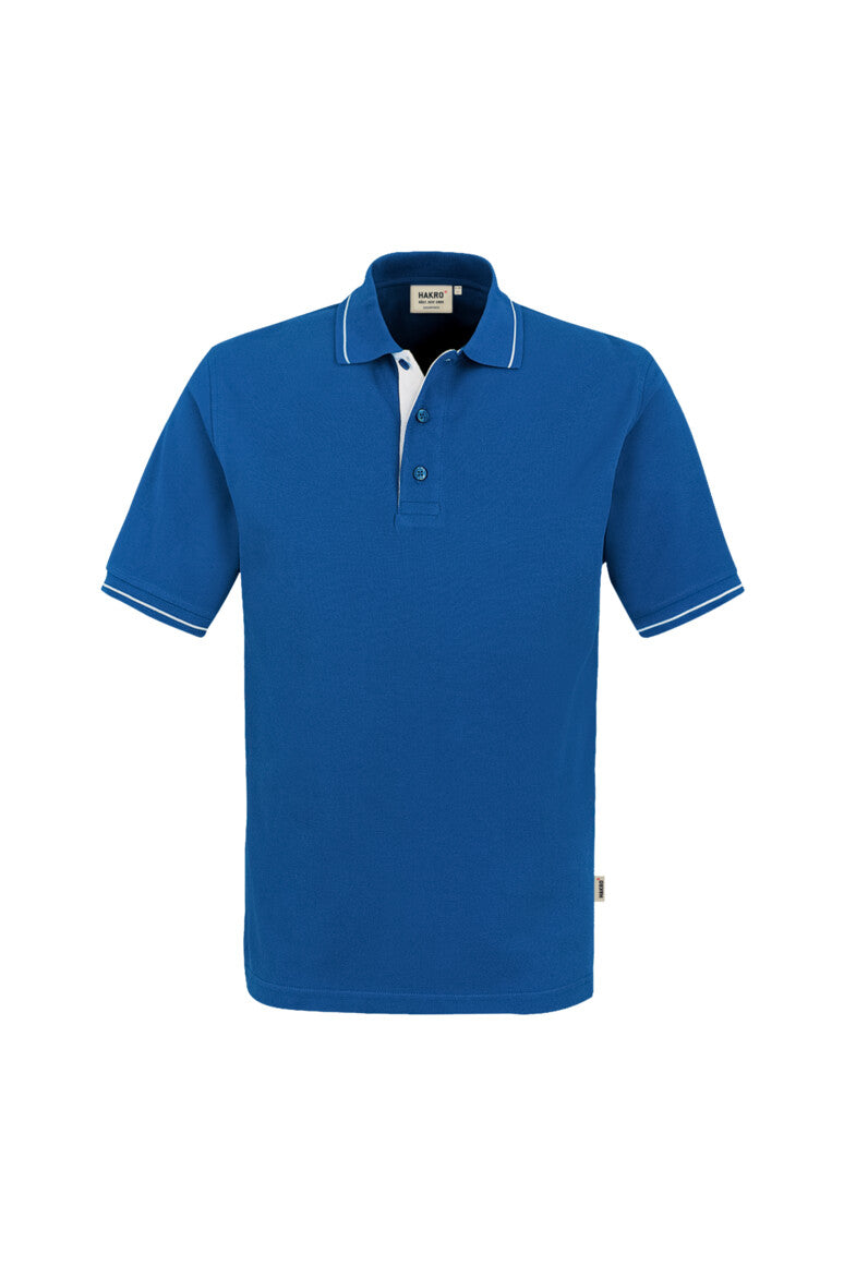 hakro-no-803-poloshirt-casual-comfort-fit image 1