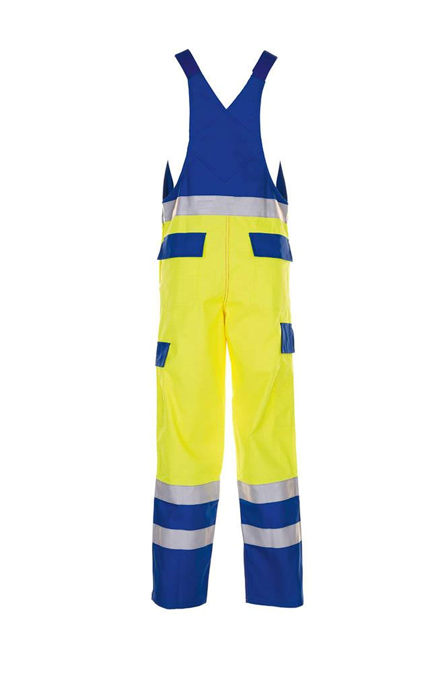 planam-major-protect-latzhose-5230054-kornblau-grau-gr-e-54 image 8