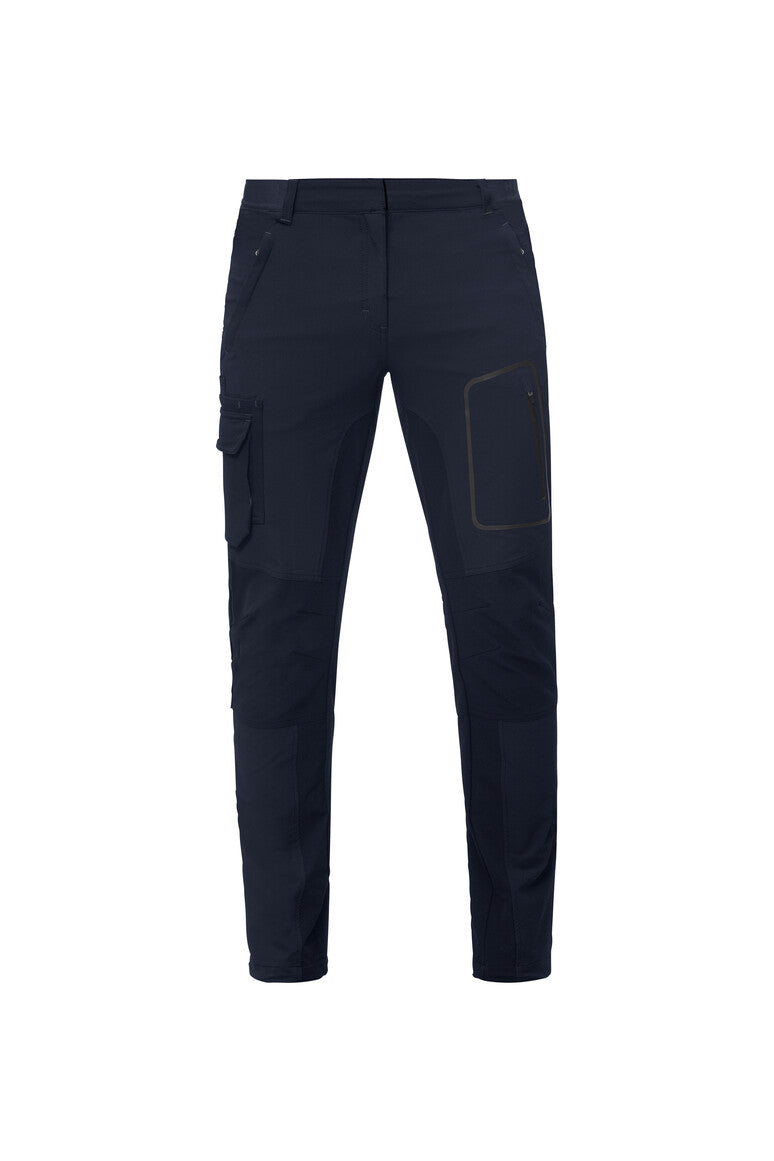 hakro-no-791-activehose-sportive-cargohose-mit-reflex image 1