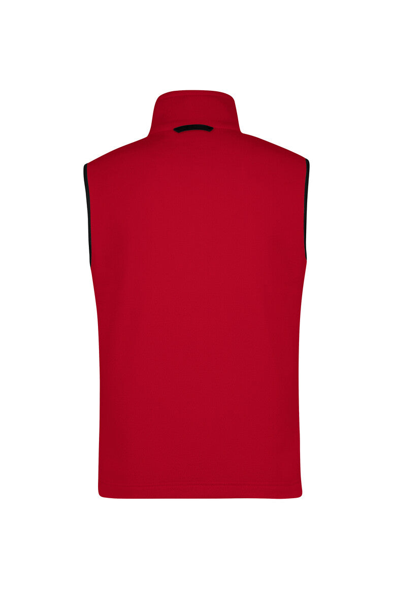 hakro-no-847-fleeceweste-eco-regular-fit image 5