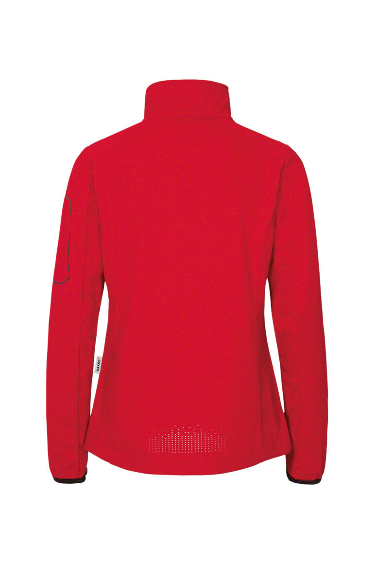 hakro-no-256-damen-light-softshelljacke image 5