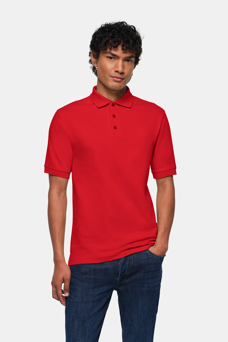hakro-no-800-poloshirt-top-comfort-fit-baumwoll-piqu image 7