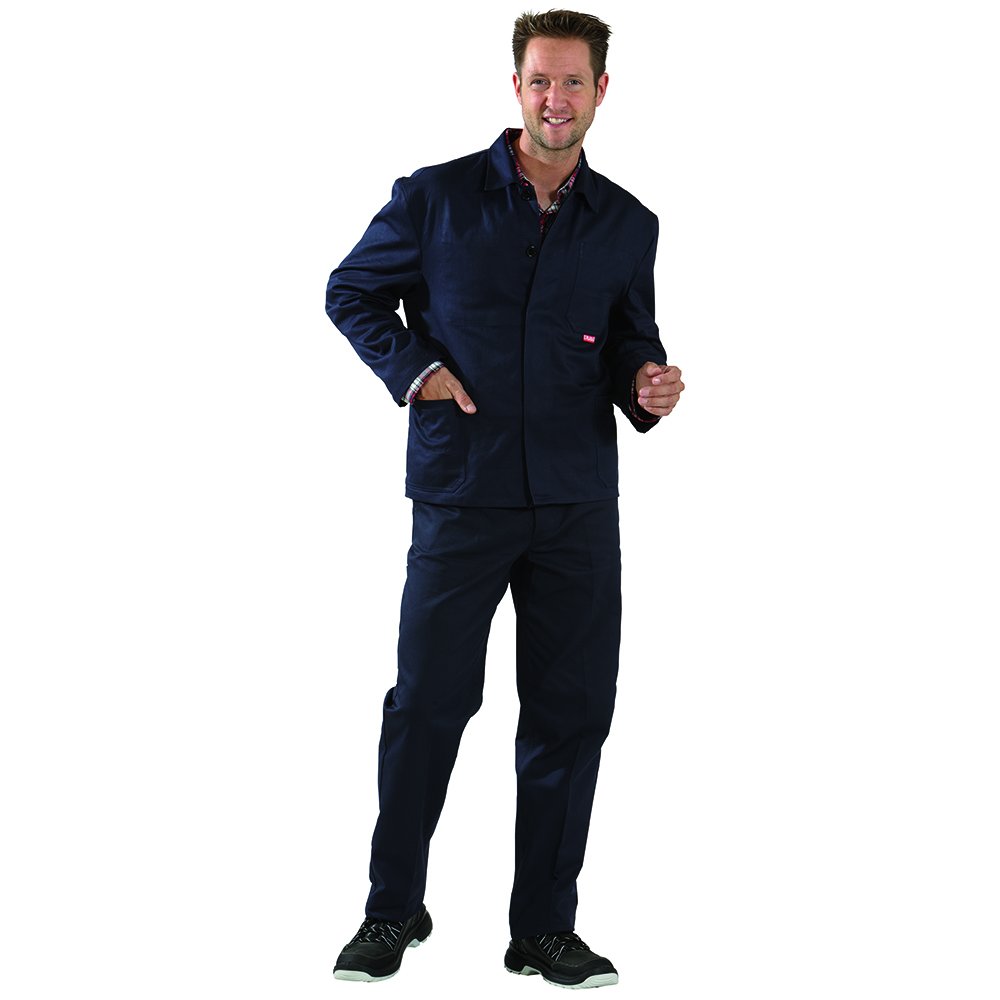 planam-bw-270-arbeitsjacke-100-baumwolle image 5