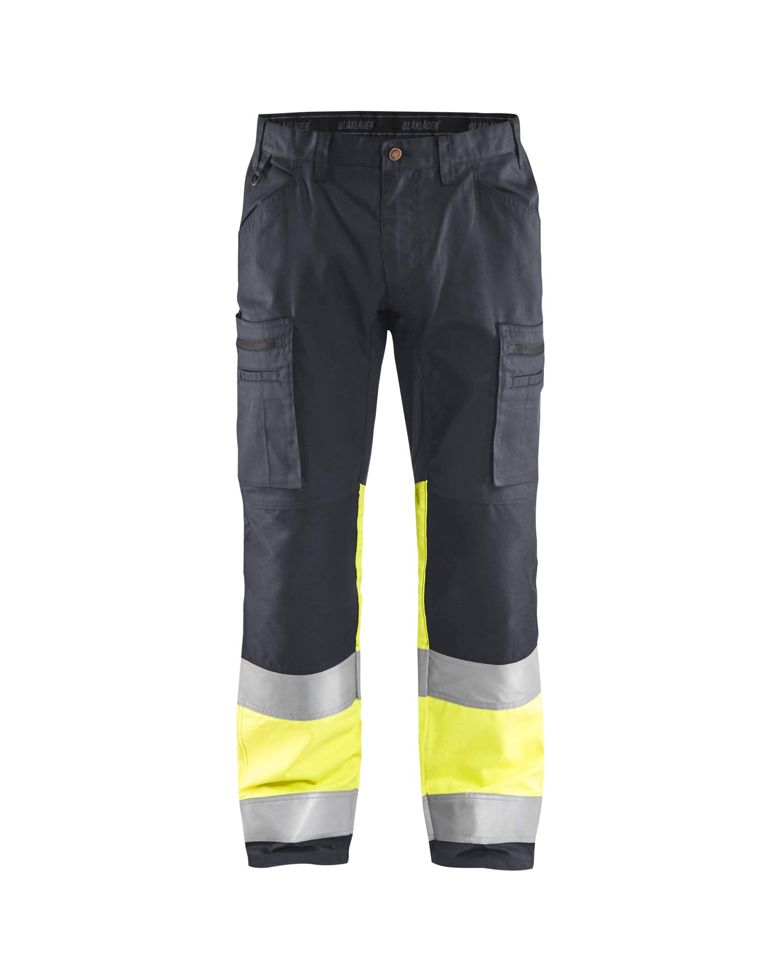 bl-kl-der-high-vis-arbeitshose-stretch-cordura-en-iso-20471 image 1