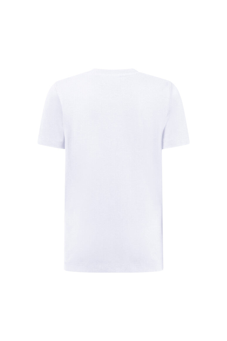 hakro-no-521-kinder-t-shirt-bio-baumwolle-regular-fit image 5