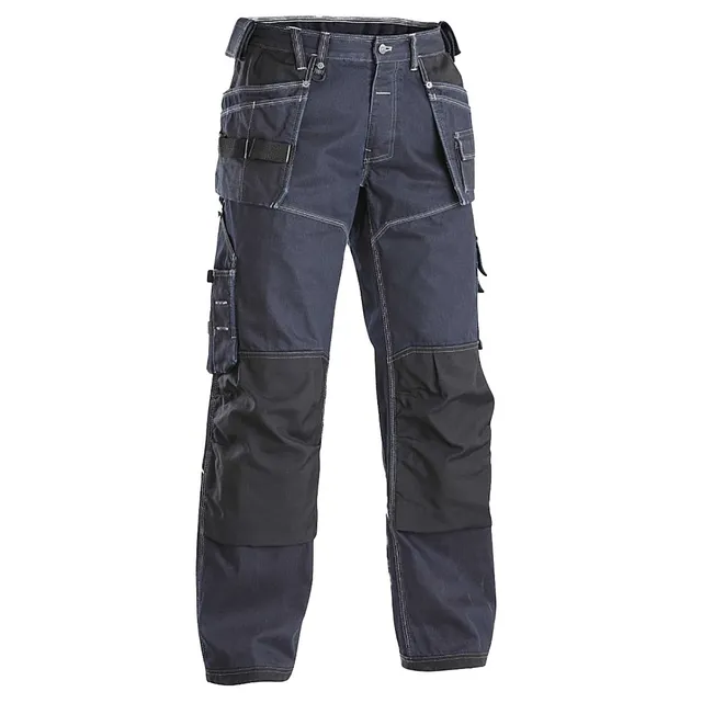bl-kl-der-x1900-1960-handwerker-hose-stretch-marineblau-schwarz-c54 image 1