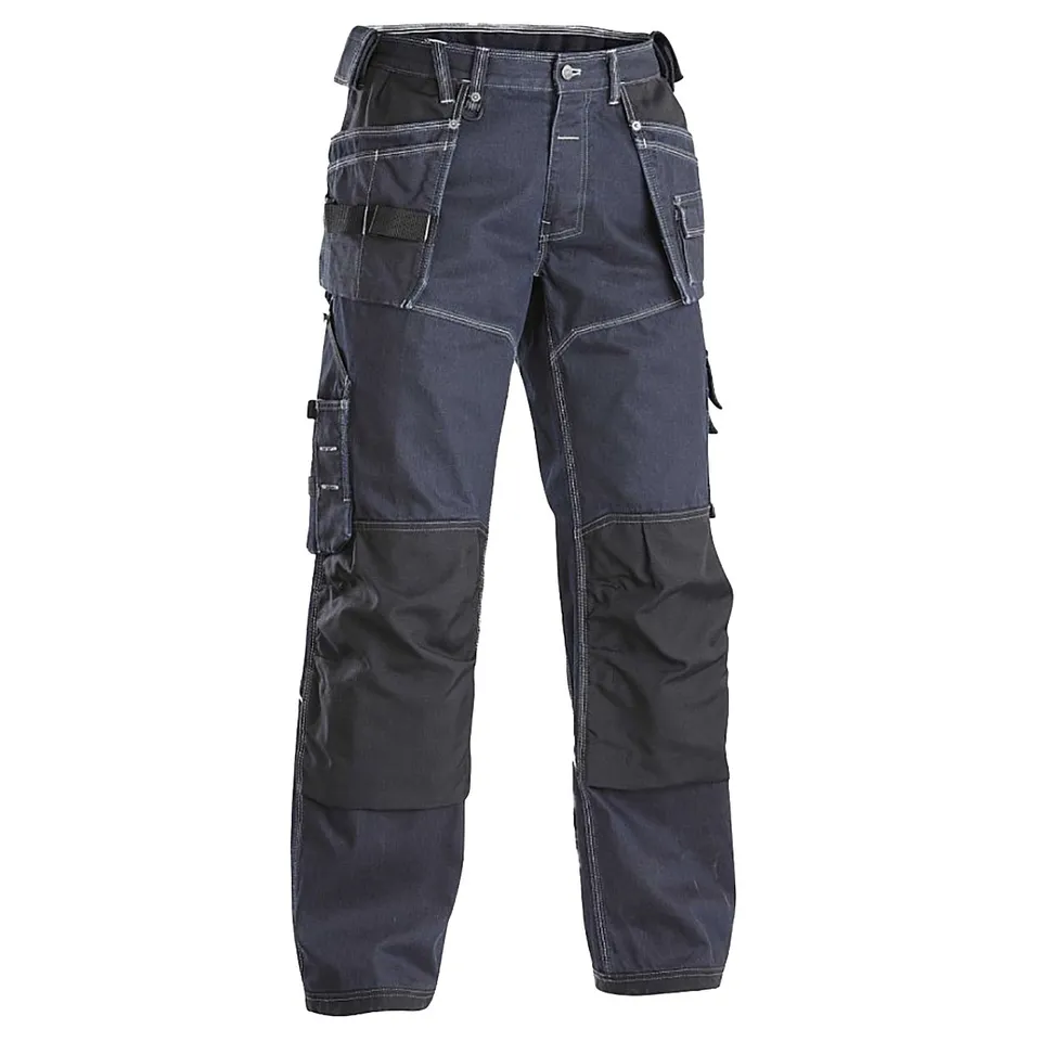 bl-kl-der-x1900-1960-handwerker-hose-stretch-marineblau-schwarz-c54 image 1