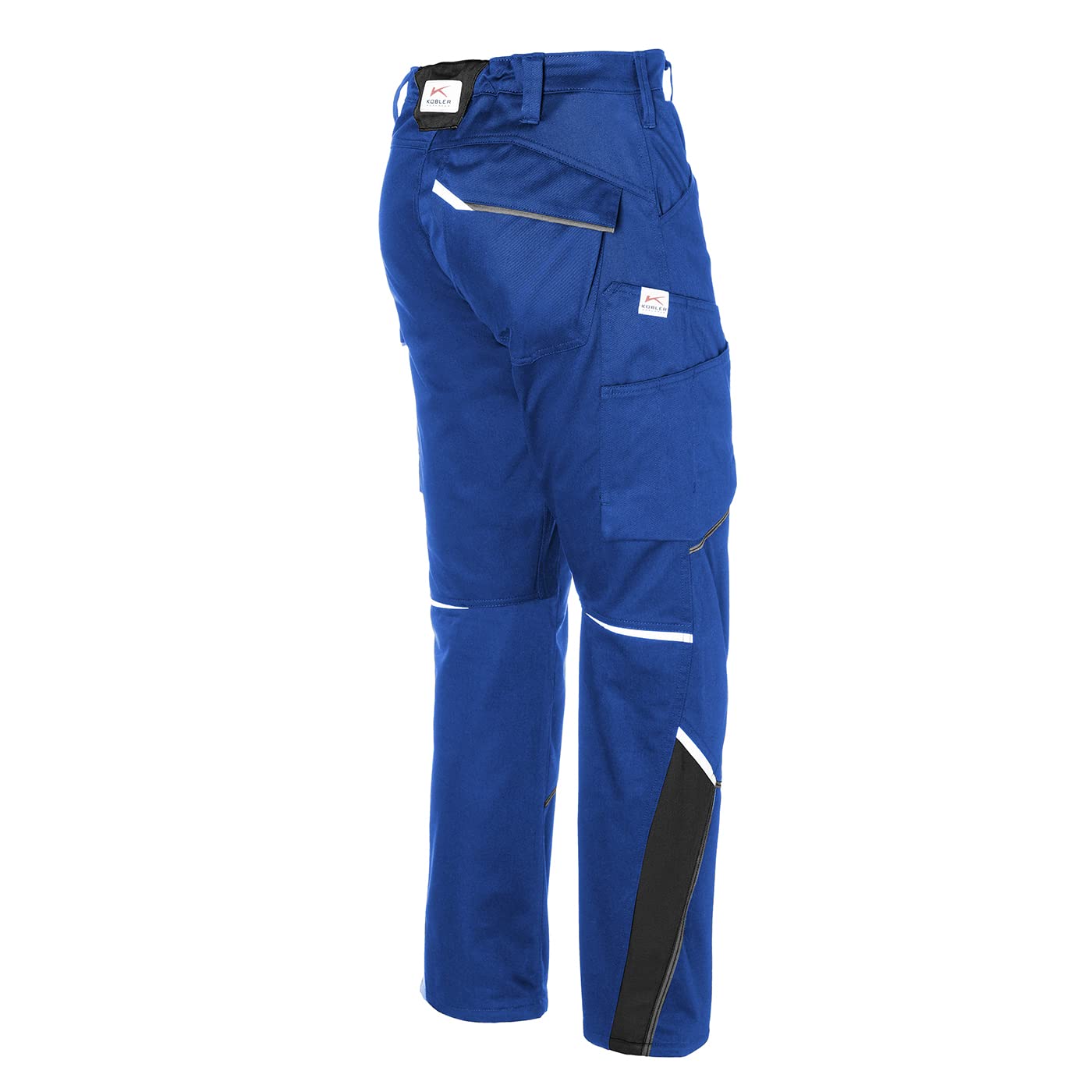 k-bler-iconiq-damenhose-ergonomisch-3-farbig image 2