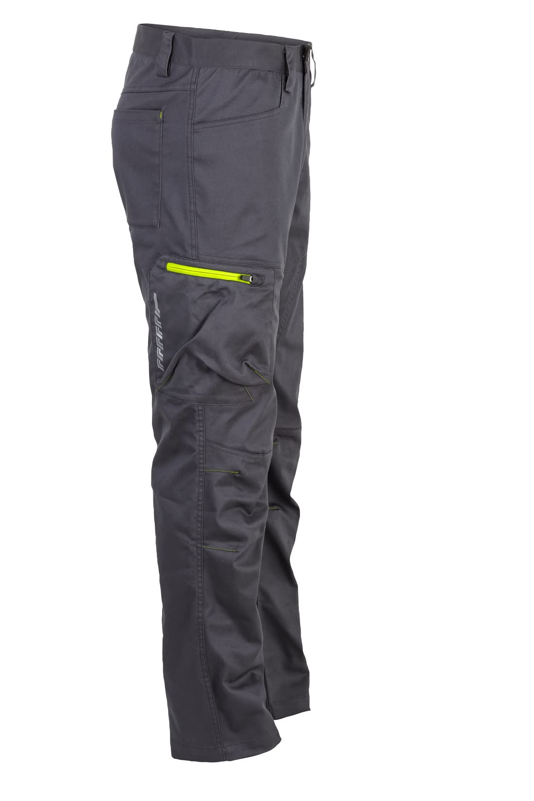 planam-stretchline-work-utility-pants-arbeitshose-herren image 4