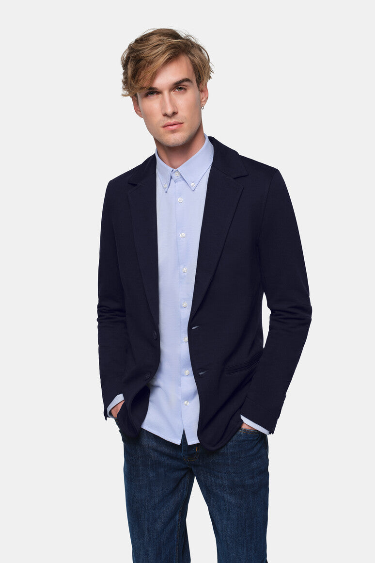 hakro-no-660-sweatblazer-premium image 6