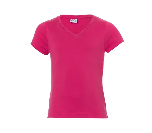 k-bler-kidz-t-shirt-m-dchen-pink image 1