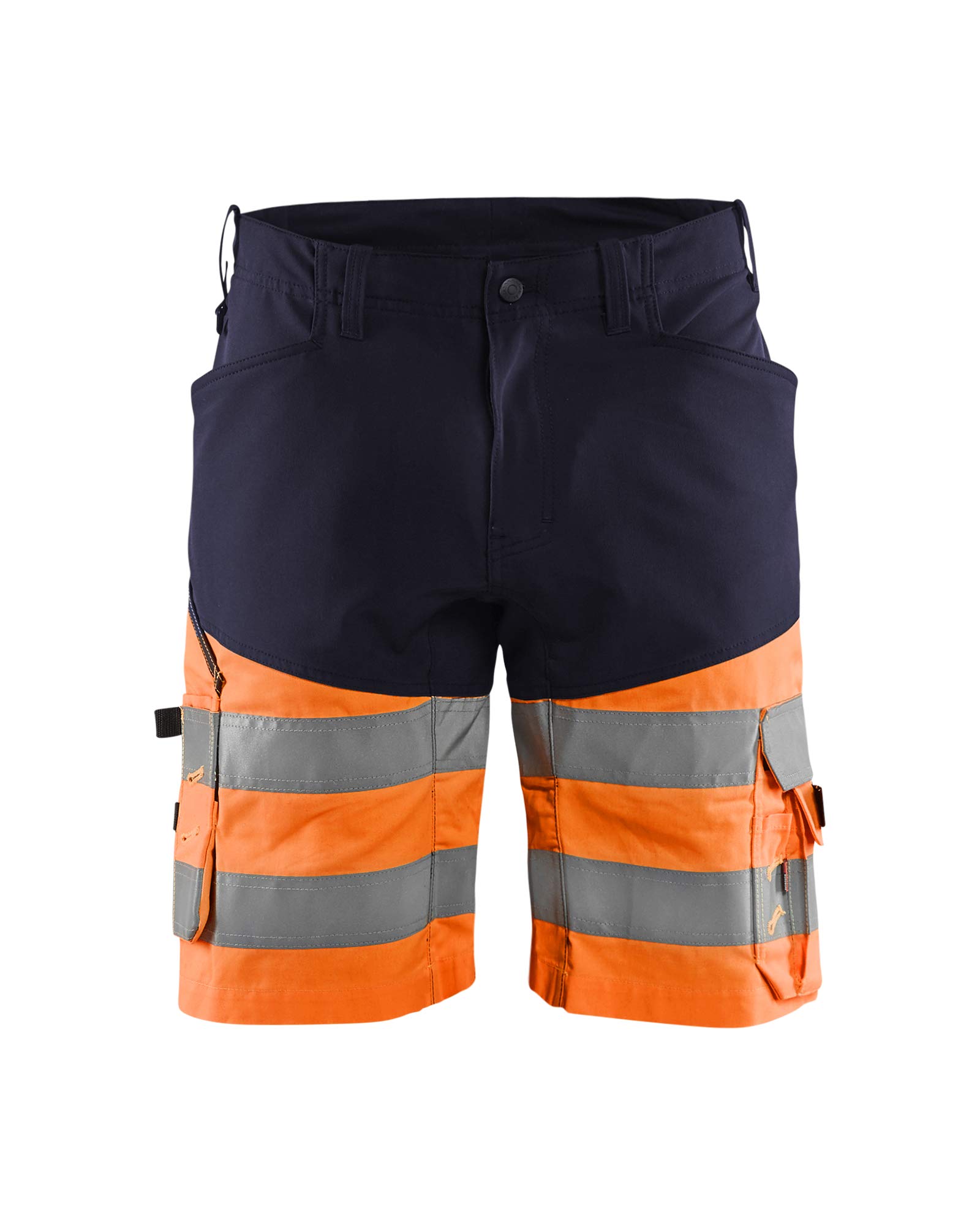 bl-kl-der-hi-vis-shorts-warnschutz-shorts image 6