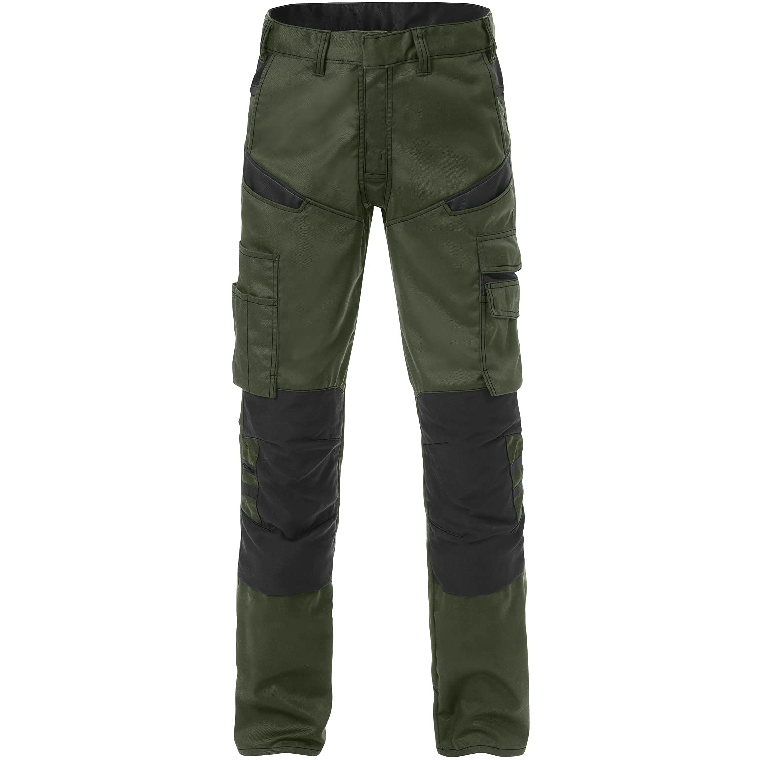 fristads-fusion-2555-stfp-arbeitshose-stretch-mit-kniepolstertaschen image 5