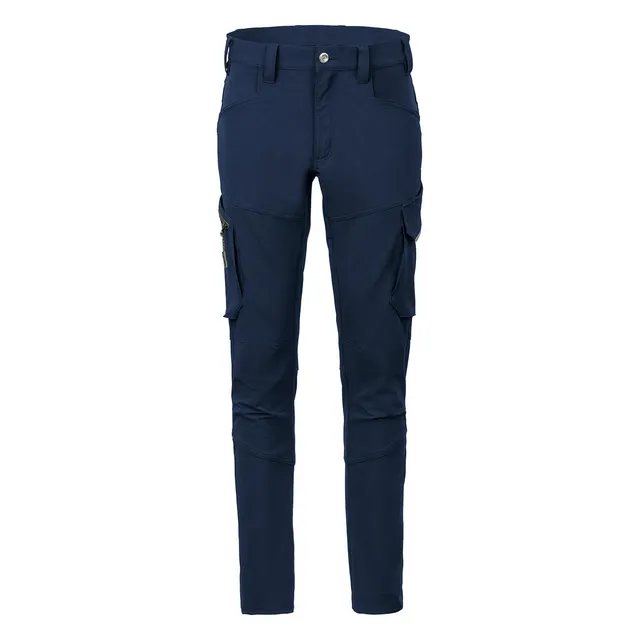 k-bler-athletiq-stretchhose-unisex-arbeitshose image 1