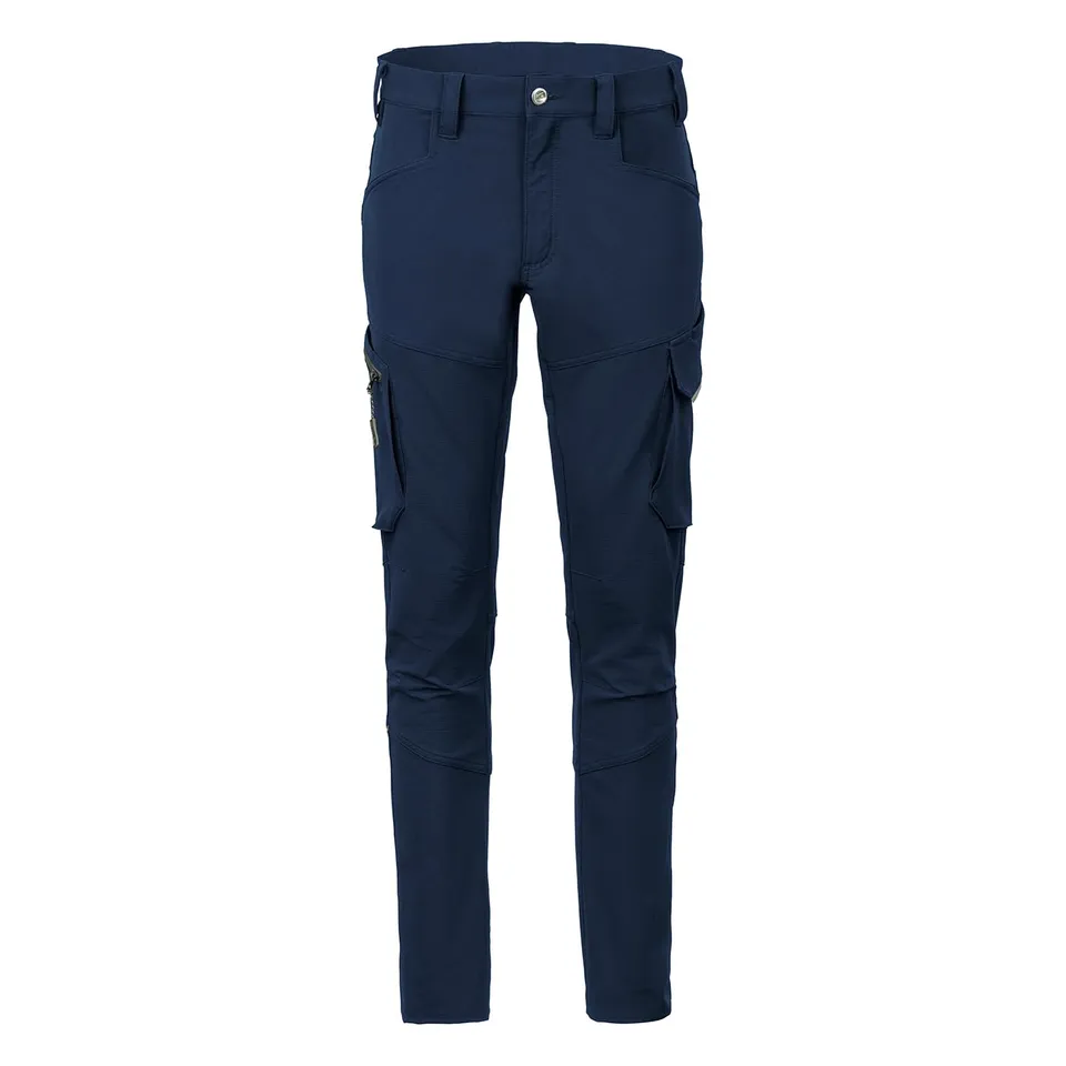 k-bler-athletiq-stretchhose-unisex-arbeitshose image 1