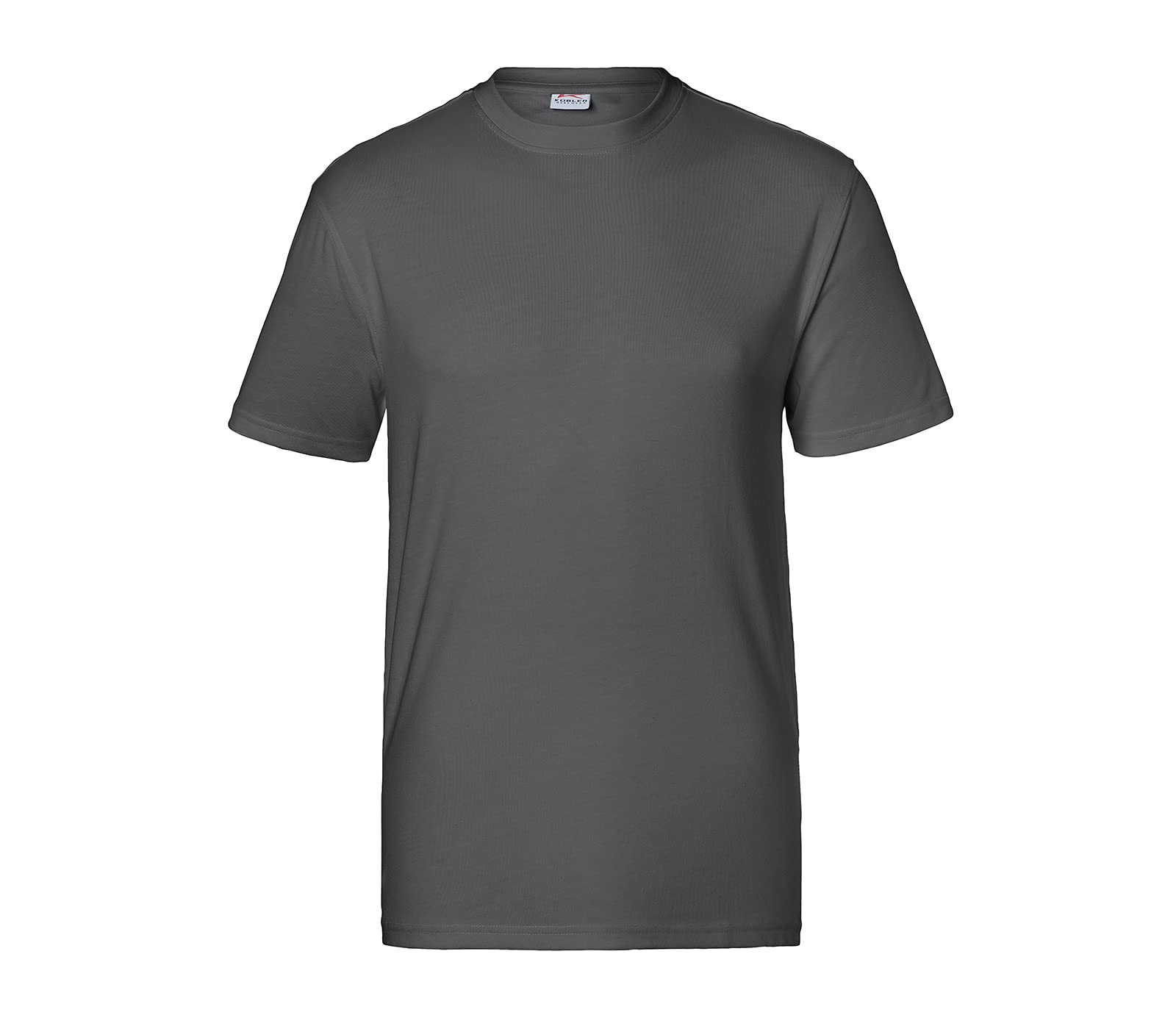 k-bler-51246238-10-rundhals-shirt-kurzarm-workwear image 3