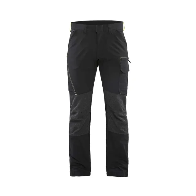 bl-kl-der-4-wege-stretch-service-arbeitshose image 1