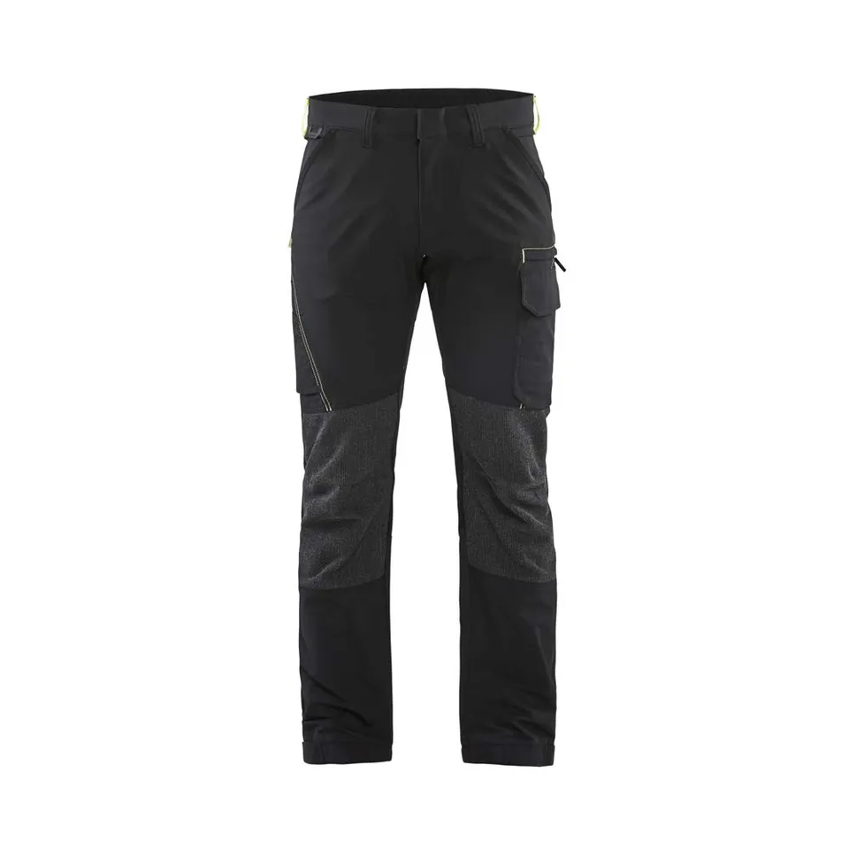 bl-kl-der-4-wege-stretch-service-arbeitshose image 1