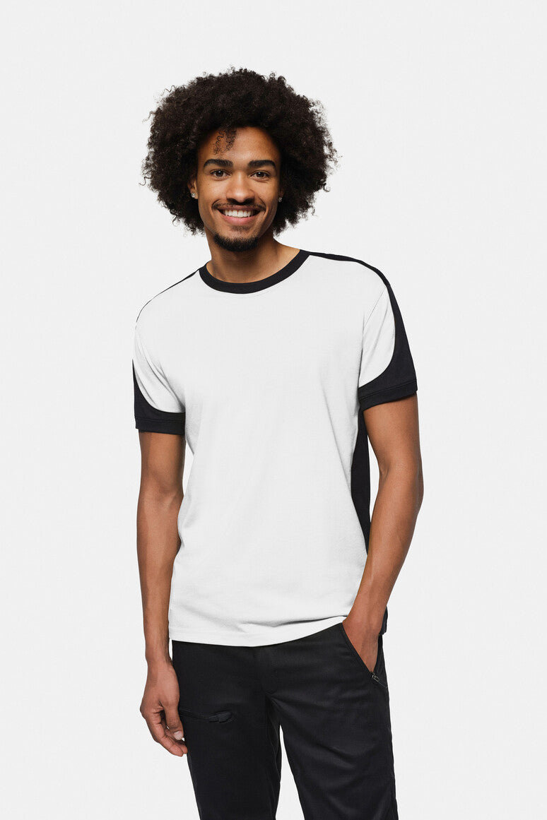 hakro-no-590-t-shirt-contrast-mikralinar-eco image 2