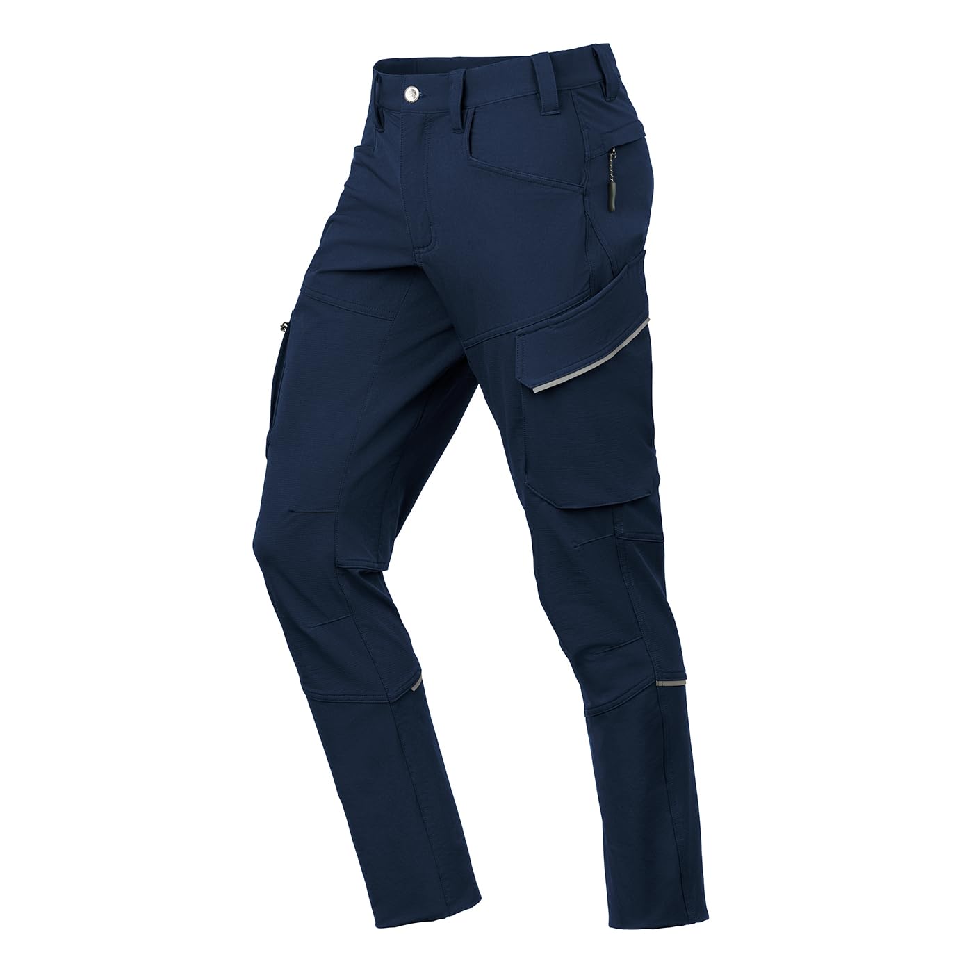 k-bler-athletiq-stretchhose-unisex-arbeitshose image 5