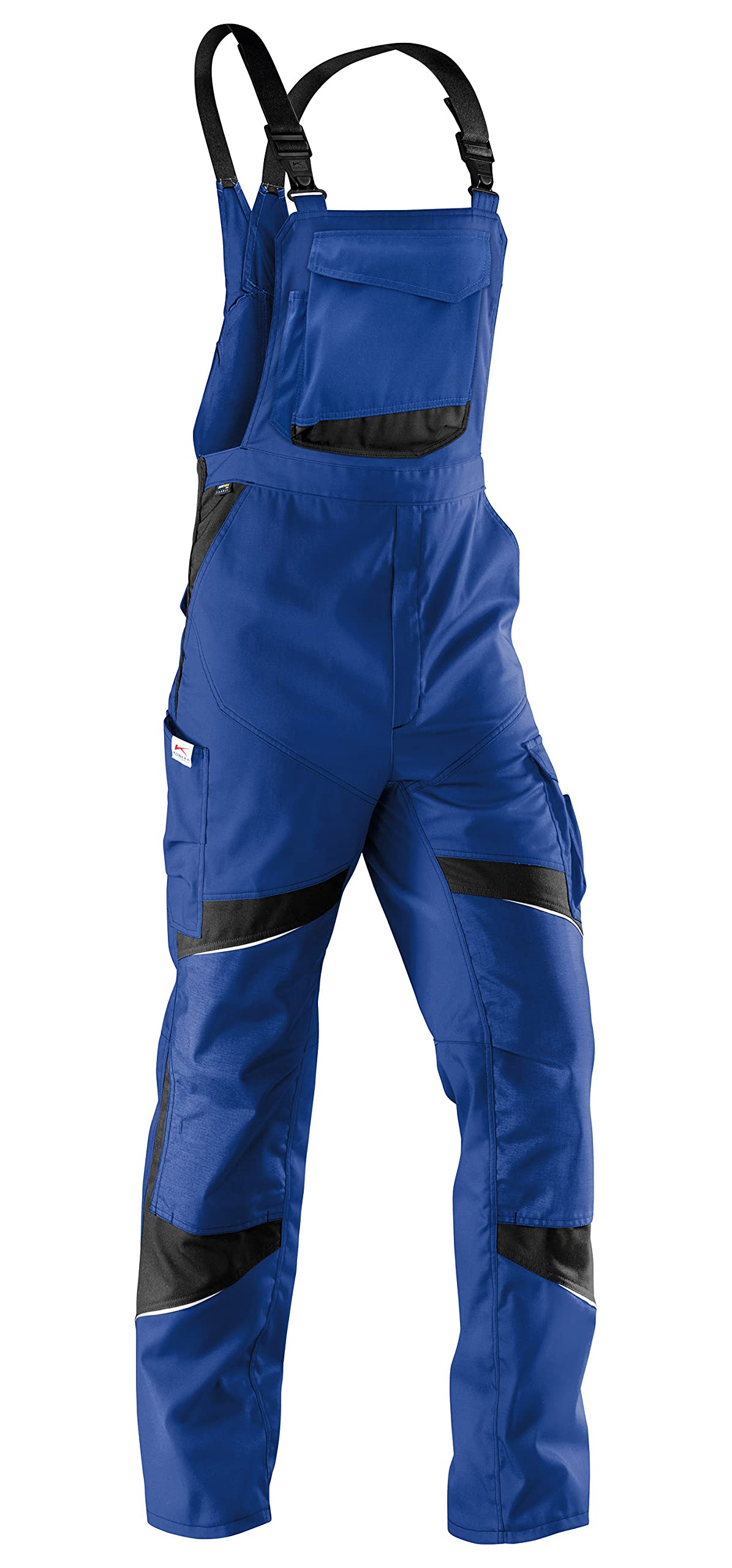 k-bler-activiq-arbeitslatzhose-schwarz-anthrazit-gr-e-52 image 2