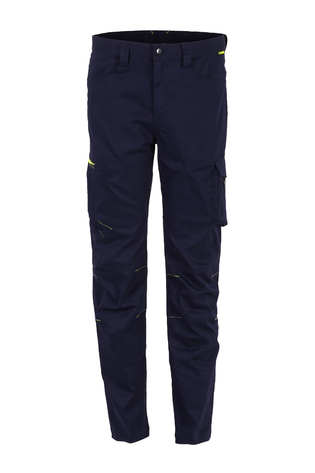 planam-stretchline-work-utility-pants-arbeitshose-herren image 6