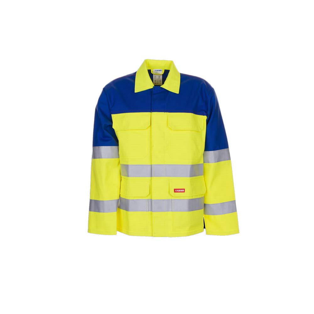 planam-major-protect-tdl-jacke-5210044-schwei-er-arbeitsjacke-kornblau-grau-gr-4 image 7