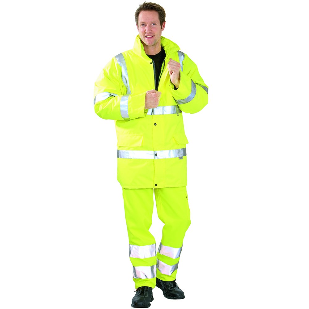 planam-warnschutz-parka-unisex-gelb-gr-e-xl image 2