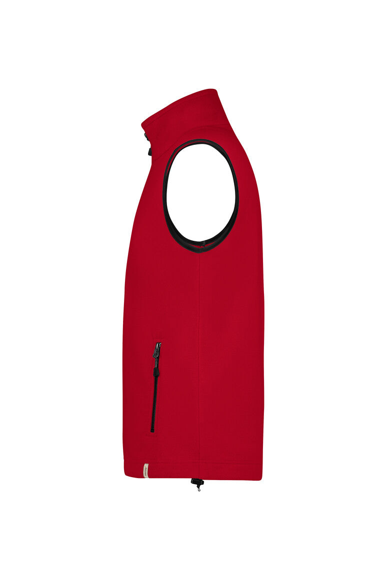 hakro-no-847-fleeceweste-eco-regular-fit image 4