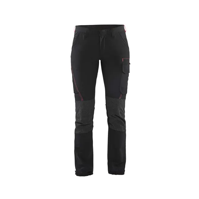 bl-kl-der-damen-4-wege-stretch-service-hose image 1