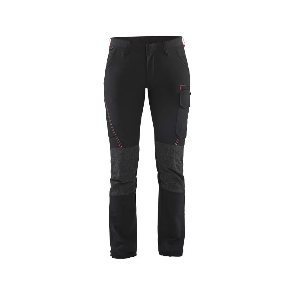 bl-kl-der-damen-4-wege-stretch-service-hose image 1