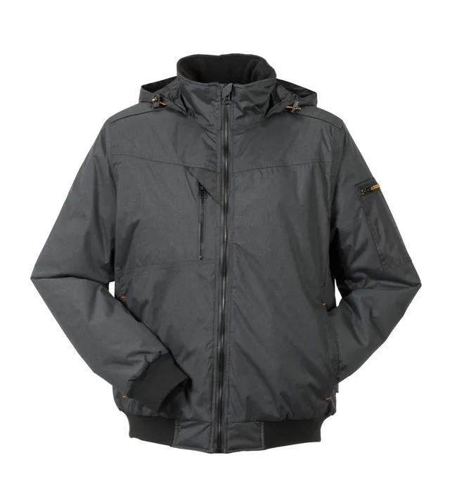 planam-smokey-blouson-outdoor-jacke-grau-gr-e-xl image 1