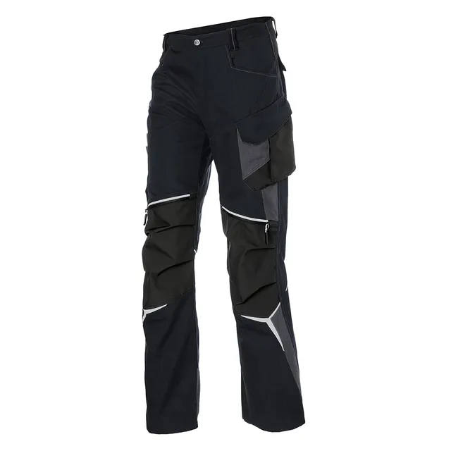 k-bler-activiq-damen-arbeitshose-ergonomische-workwear-hose image 1