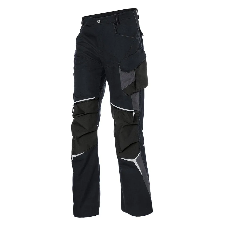 k-bler-activiq-damen-arbeitshose-ergonomische-workwear-hose image 1