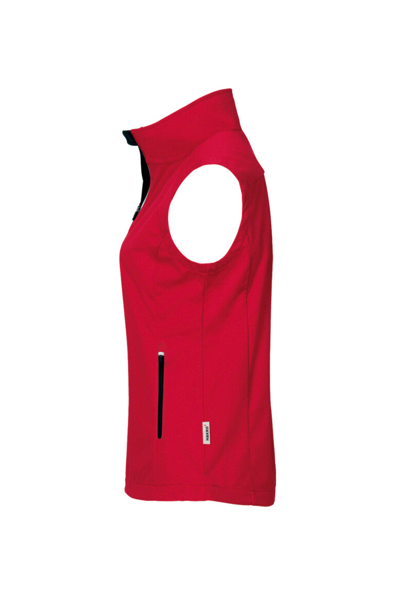 hakro-no-254-damen-light-softshellweste-mit-reflex image 4