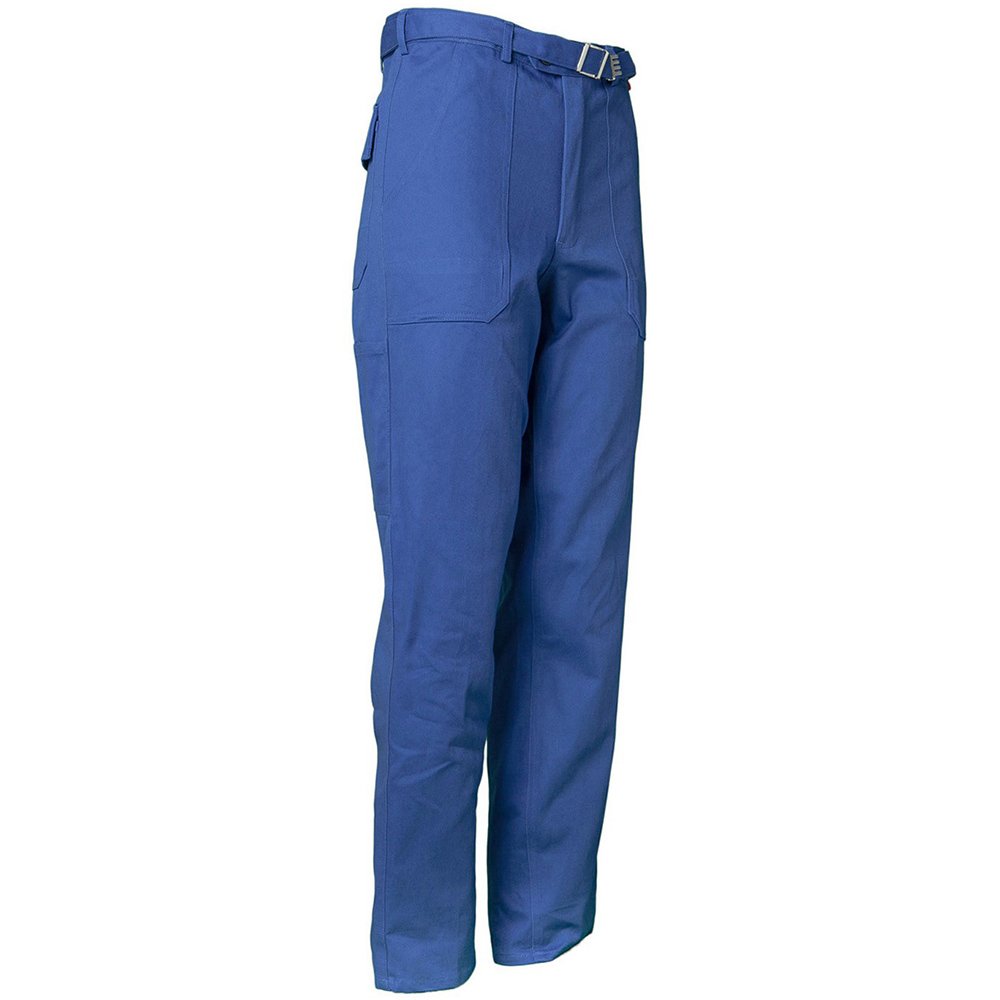 planam-bw-290-bundhose-kornblau-gr-e-24 image 2