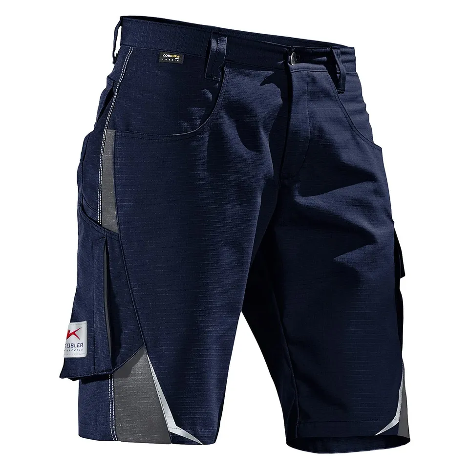 k-bler-pulsschlag-shorts-arbeitsshorts image 1