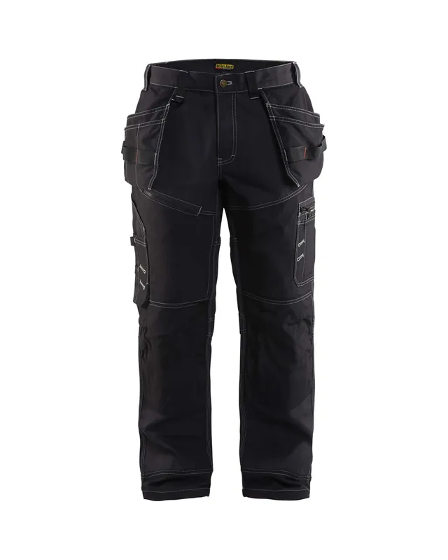 bl-kl-der-handwerkerhose-x1501-c48-schwarz image 1